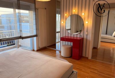 Apartament cu 3 camere decomandat, mobilat în Voluntari - 4