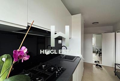 Apartament cu 2 camere semidecomandat, mobilat în Torontalului - 9