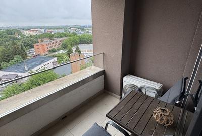 Apartament cu 2 camere decomandat în Aradului - 1