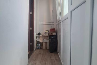 Apartament cu 2 camere decomandat în Bariera Vâlcii - 8