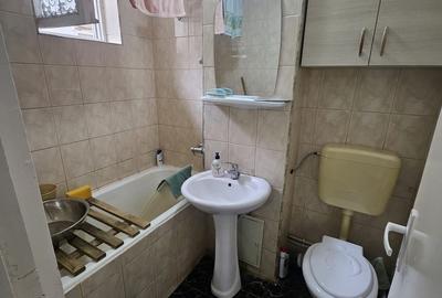 Apartament cu 2 camere decomandat în Someș