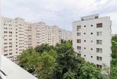 Apartament cu 2 camere semidecomandat, mobilat în Nicolae Grigorescu - 8