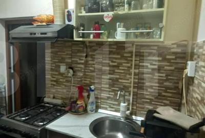 Garsonieră semidecomandată în Central - 5