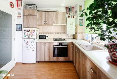 Apartament cu 2 camere în Central