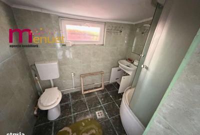 Casă cu 5 camere cu Garaj în Central - 4