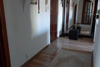 Apartament cu 2 camere decomandat în Central - 10