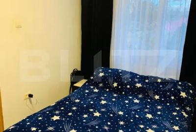 Apartament cu 3 camere semidecomandat în Central - 9