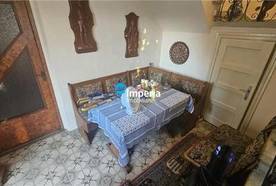 Duplex cu 3 camere cu Canalizare în Păcurari - 6