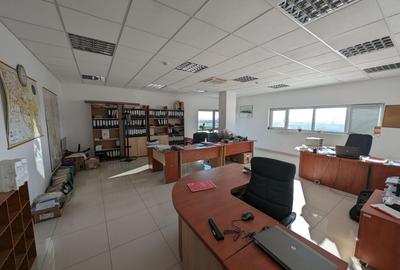 Spațiu industrial, de 1,575 mp, în Exterior Nord - 11