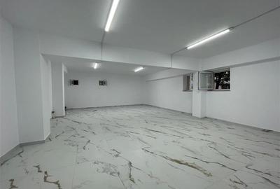 Birou, de 45 mp, în Ultracentral - 1