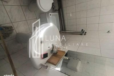 Spațiu comercial, de 35 mp, în Astra - 4