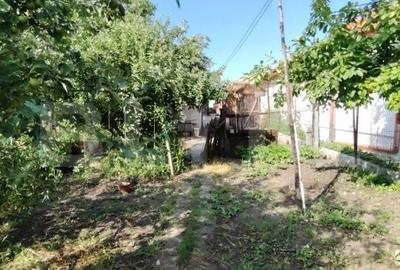 Casă cu 3 camere cu Teren 440 Mp în Central - 8