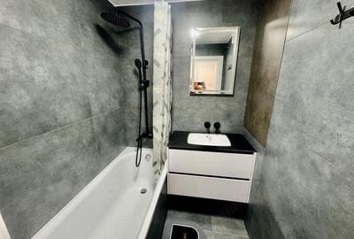 Apartament cu 2 camere semidecomandat în Drumul Taberei