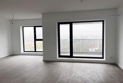 Garsonieră decomandată în Baicului