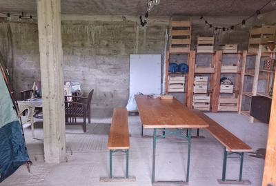 Casă cu 2 camere în Tătaru