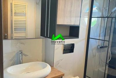 Apartament cu 3 camere decomandat, mobilat în Calea Dumbrăvii - 7