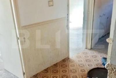 Apartament cu 3 camere decomandat în Cugir