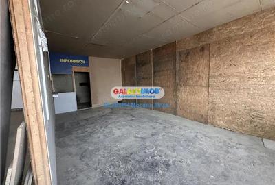 Spațiu comercial, de 170 mp, în Central - 2