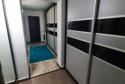 Apartament cu 3 camere în Central - 4