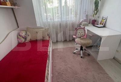 Apartament cu 3 camere în Central - 4