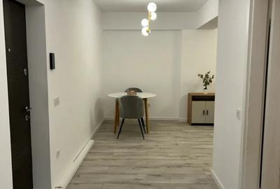 Apartament cu 2 camere decomandat în Central - 1