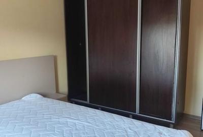 Apartament cu 2 camere în Confecții