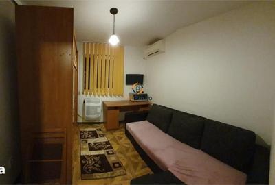 Garsonieră în Complex Studențesc - 3