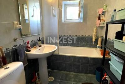Apartament cu 3 camere decomandat în Frumoasa - 1