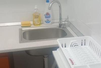 Garsonieră semidecomandată în Pantelimon
