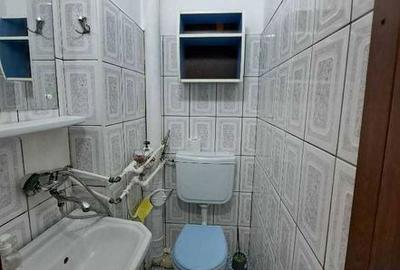 Apartament cu 2 camere nedecomandat în Tudor Vladimirescu - 1