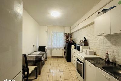 Apartament cu 2 camere decomandat în Mărășești - 1