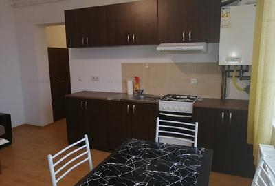 Apartament cu 2 camere decomandat în Lipovei - 2