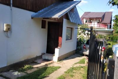 Casă cu 1 camere cu Teren 40 Mp în Central - 2