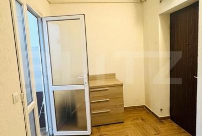 Apartament cu 2 camere semidecomandat, mobilat în Răcădău - 8