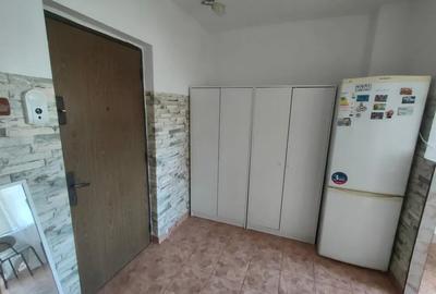 Apartament cu 2 camere semidecomandat, mobilat în Olteniței - 6