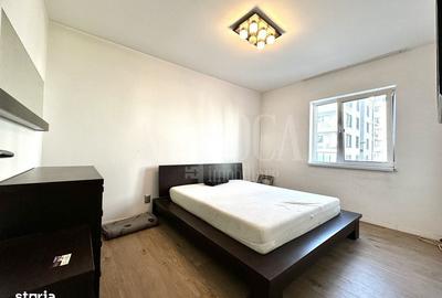 Apartament cu 4 camere în Florești - 1