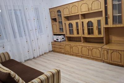 Apartament cu 2 camere semidecomandat în Zimbru - 7