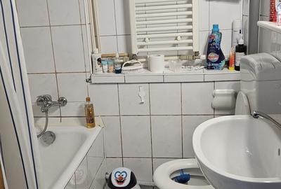 Apartament cu 2 camere decomandat în Runcu - 5