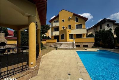 Casă cu Teren 1000 Mp în Central - 4