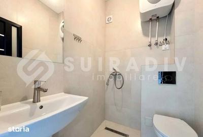 Spațiu comercial, de 20 mp, în Făget - 1