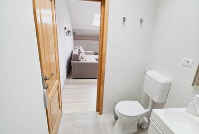 Casă individuală cu 5 camere cu Canalizare în Iancului - 8