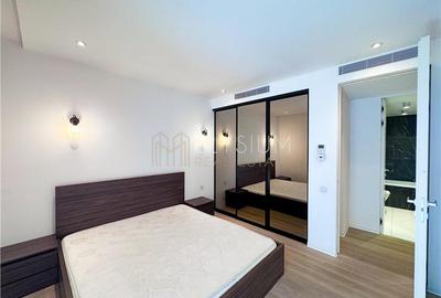 Apartament cu 4 camere decomandat, mobilat în Primăverii - 33