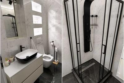 Apartament cu 2 camere în Florești - 3