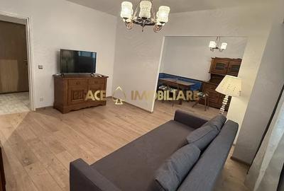 Apartament cu 4 camere decomandat, mobilat în Iancului - 2