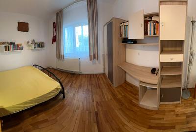Apartament cu 2 camere în Zorilor