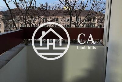 Apartament cu 2 camere decomandat în Cetății - 1