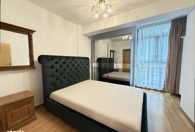 Apartament cu 3 camere în Kiseleff