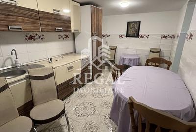 Casă individuală cu 3 camere cu Canalizare în Central - 4