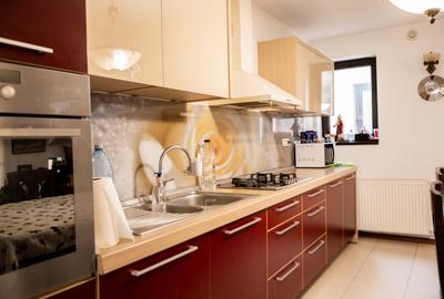 Casă individuală cu 4 camere cu Teren 400 Mp în Sud - 14