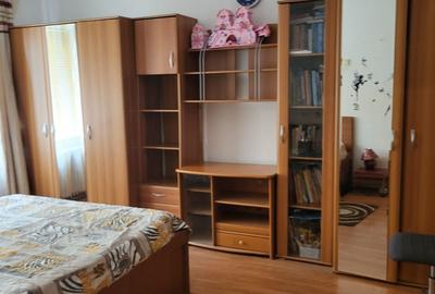 Apartament cu 2 camere decomandat în Ozana - 5
